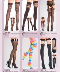 Be Wicked - Lingerie Catalog 2018